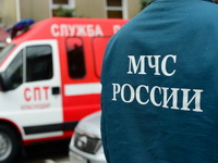 Матвей Гибадулин возглавил МЧС по Хабаровскому краю