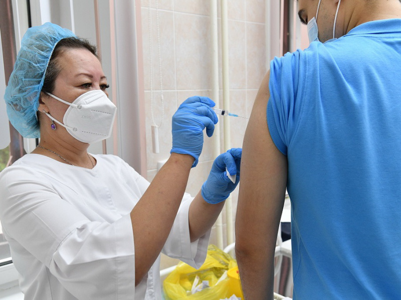 Если COVID‑19 и грипп пришли к вам вместе