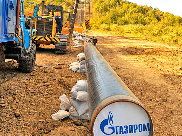 Для похода на Восток нужны хорошие дороги