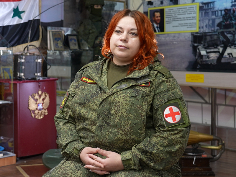 СПАСИБО, «РЫЖАЯ», – ШЕПТАЛИ СОЛДАТЫ, ВЕРНУВШИСЬ ИЗ-ЗА «ЛЕНТОЧКИ» СВО