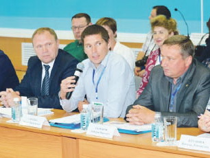 Гражданский форум становится брендом
