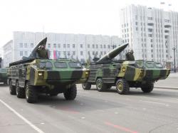 Празднование Дня Победы в Хабаровске. Фото Вячеслава Реутова