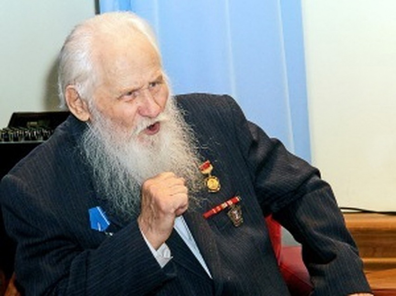 Вспоминая встречи…