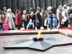 Присвоят ли Хабаровску почетное звание?
