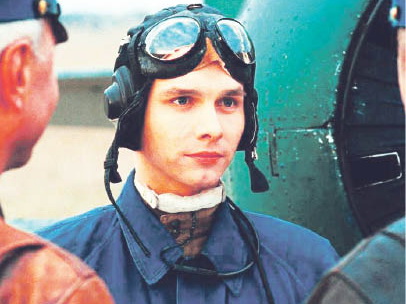 Ярослав Жалнин: «Дочь Гагарина сказала мне: «Спасибо!»