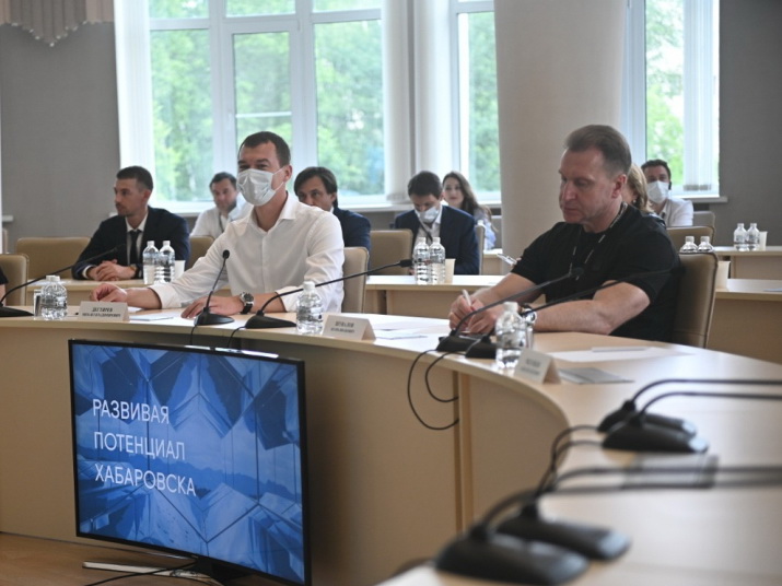 Новостройки и аквапарки работают против миграции