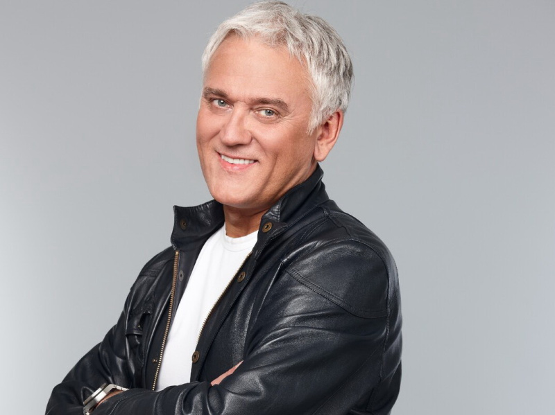 Тропой Арсеньева и не только