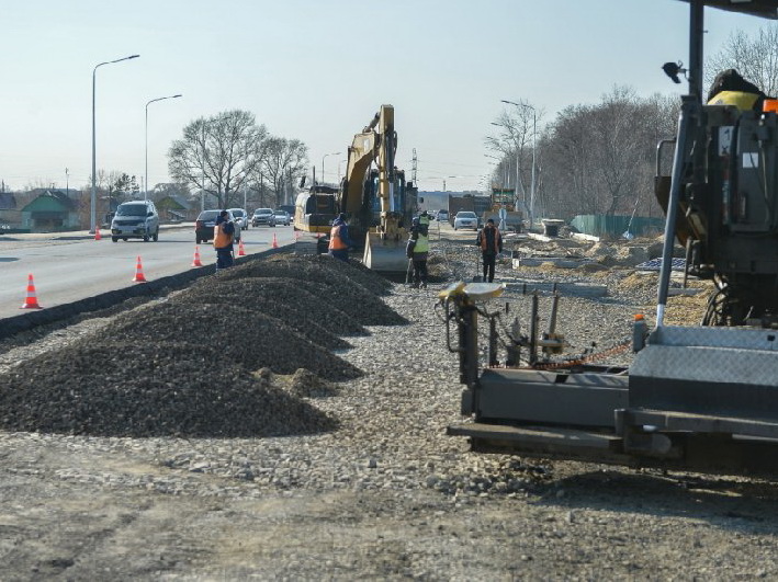 Можно самим выбрать дороги для капремонта