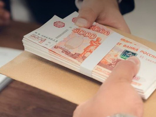 Первый заём по «Лёгкому старту»