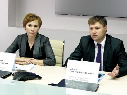 Накопительная пенсия снова уходит в рост