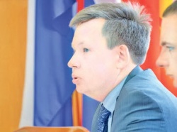 Аукцион решит,  кому прятать хвосты в воду