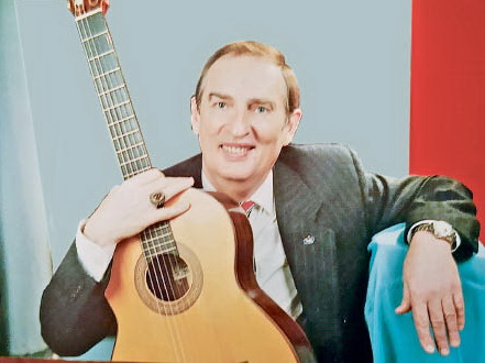 Он был последним из могикан