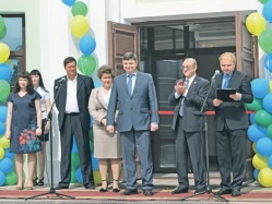 В Комсомольске-на-Амуре умеют хранить традиции  