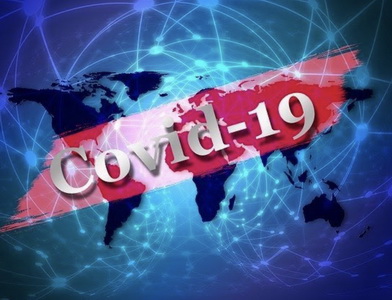 Статистика по Covid-19