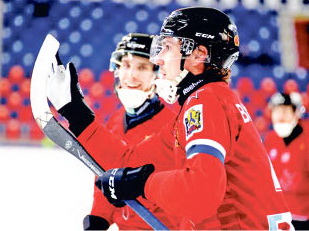 «Старту» указали на… финиш