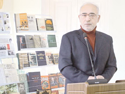 Простые и мудрые уроки Проскурина