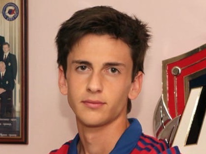 Новичком СКА интересовалась… «Барселона»