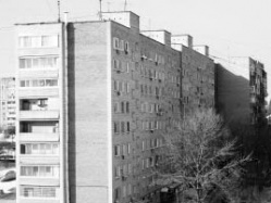 Где эта улица, где этот дом