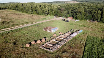 Слобода на дальневосточных гектарах