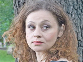 Ольга Гусилетова: «Сейчас настало время разговоров по душам»