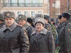У следователя каждый день особенный