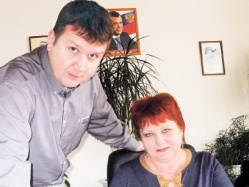 «Шведский стол» для хорской бурёнки  