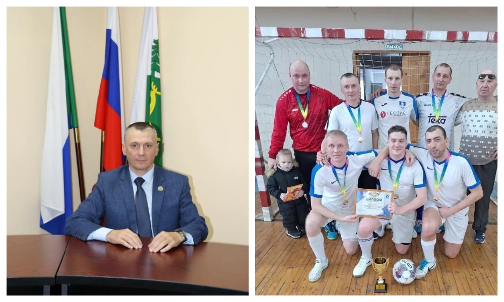 Район им. лазо строит спортплощадки и готовит квартиры для врачей