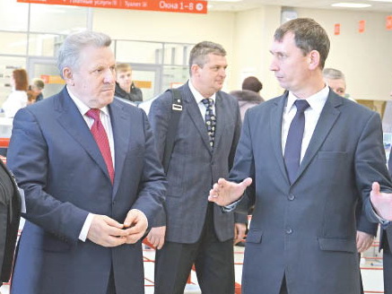 Миллионы россиян хотят землю, Хабаровский край к этому готов
