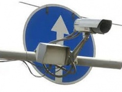 В Хабаровском крае ежедневно фиксируется до полутора тысяч нарушений ПДД 