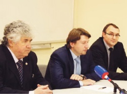 Настоящих юристов готовят в ХГАЭП