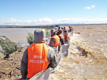 В памяти навсегда  Номинация «События»