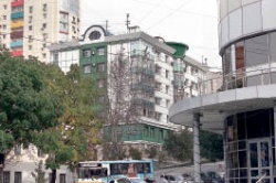 Где эта улица, где этот дом