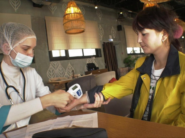 Где в Хабаровске привиться от гриппа