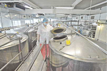 Мы видим выход из проблемной ситуации