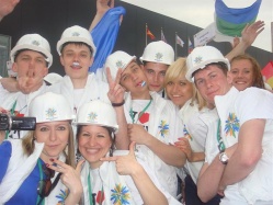 ДЕЛЕГАЦИЯ ТОГУ ПРИВЕЗЛА С ВСЕРОССИЙСКОЙ СТУДЕНЧЕСКОЙ ВЕСНЫ ПЯТЬ НАГРАД ЗА ПРИЗОВЫЕ МЕСТА