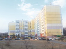 Где эта улица, где этот дом