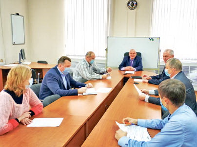 Реализация госпрограммы по защите от ЧС и пожаров