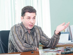 Корфовские страсти вокруг местной власти