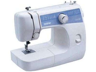 Современные тенденции на рынке швейных машин