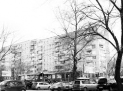 Где эта улица, где этот дом