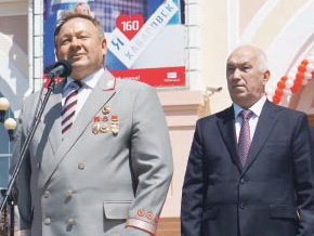 На хабаровском вокзале открылась «подземка»