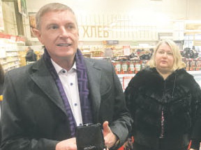 «Антоха-кроха» первым начал бороться за «Дальневосточный знак качества»