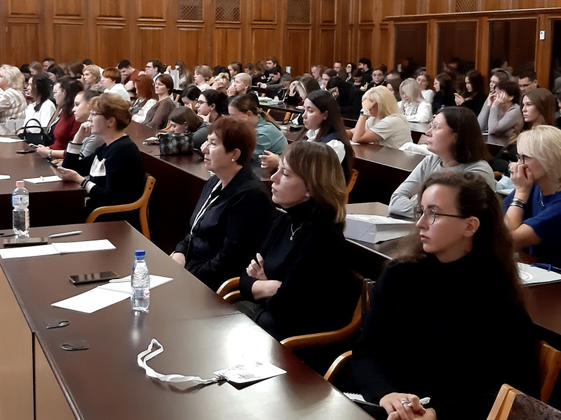 Конференция детских аллергологов советует… не заливать цветы