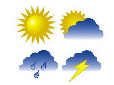 Сегодня в Хабаровске кратковременный дождь