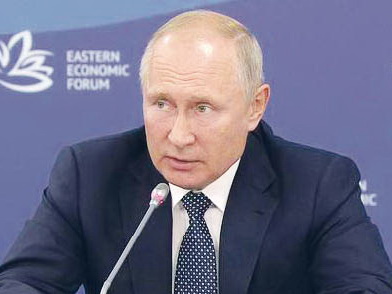 Хабаровский край поставил на Госсовете медицинский вопрос
