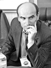 «Поезд дружбы» проехал по стереотипам