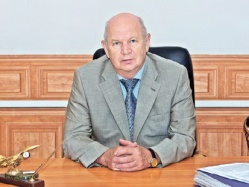 За обликом города надо следить