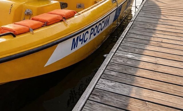 Поиски пропавшего на реке Амгунь мужчины завершены по решению полиции