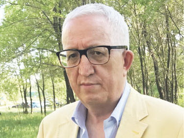 Про «засланных казачков» и «казус Зеленского» 