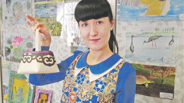 У каждой чумашки есть душа